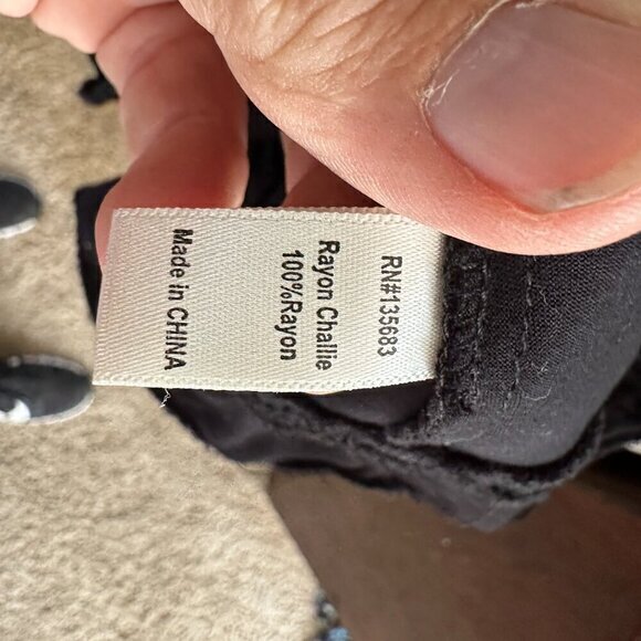 Naked Princess Black Dress, black‎ dress. short sleeve black dress, short sleeve - Picture 4 of 7